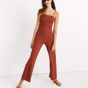 Paloma Wool Ava Jumpsuit